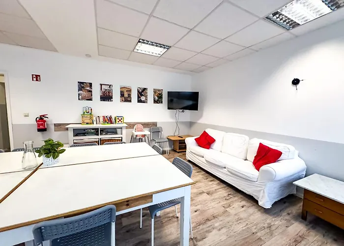 Tatil Evi Grabbeallee Three