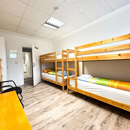 Holiday home Grabbeallee Three
