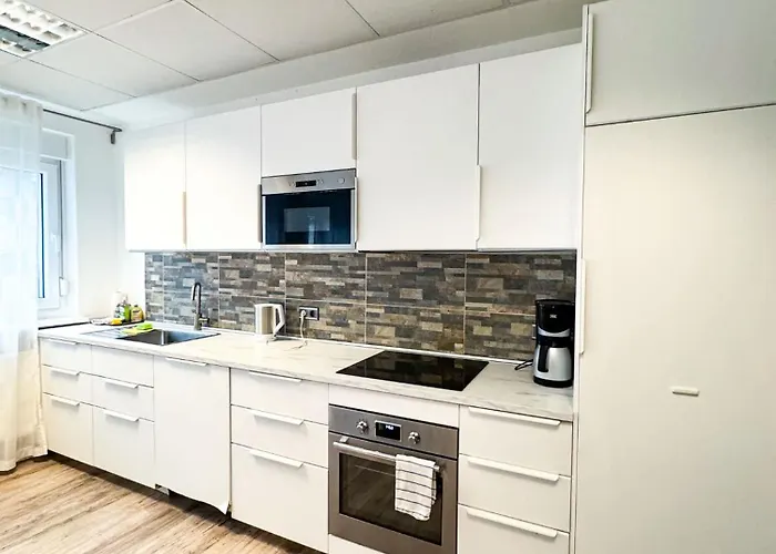 Semesterbostad Grabbeallee Three Berlin