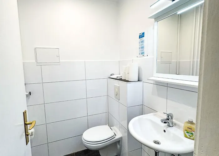 Casa vacanze Grabbeallee Three